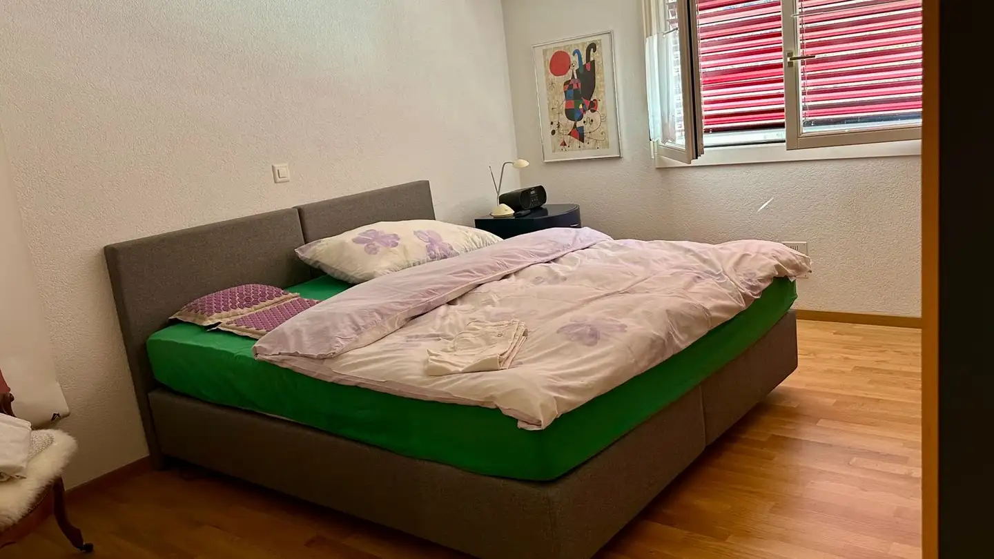 Appartement à louer - 2740 Moutier - Photo 4