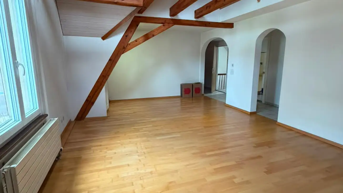 Apartment for rent - 2503 Biel/Bienne