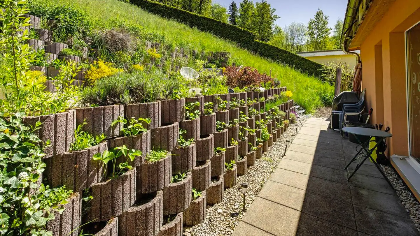 Einfamilienhaus kaufen - 2400 Le Locle - Foto 2