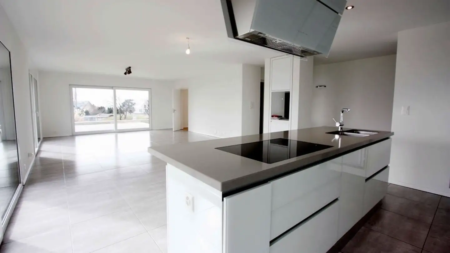 Appartement à louer - 1009 Pully - Photo 4