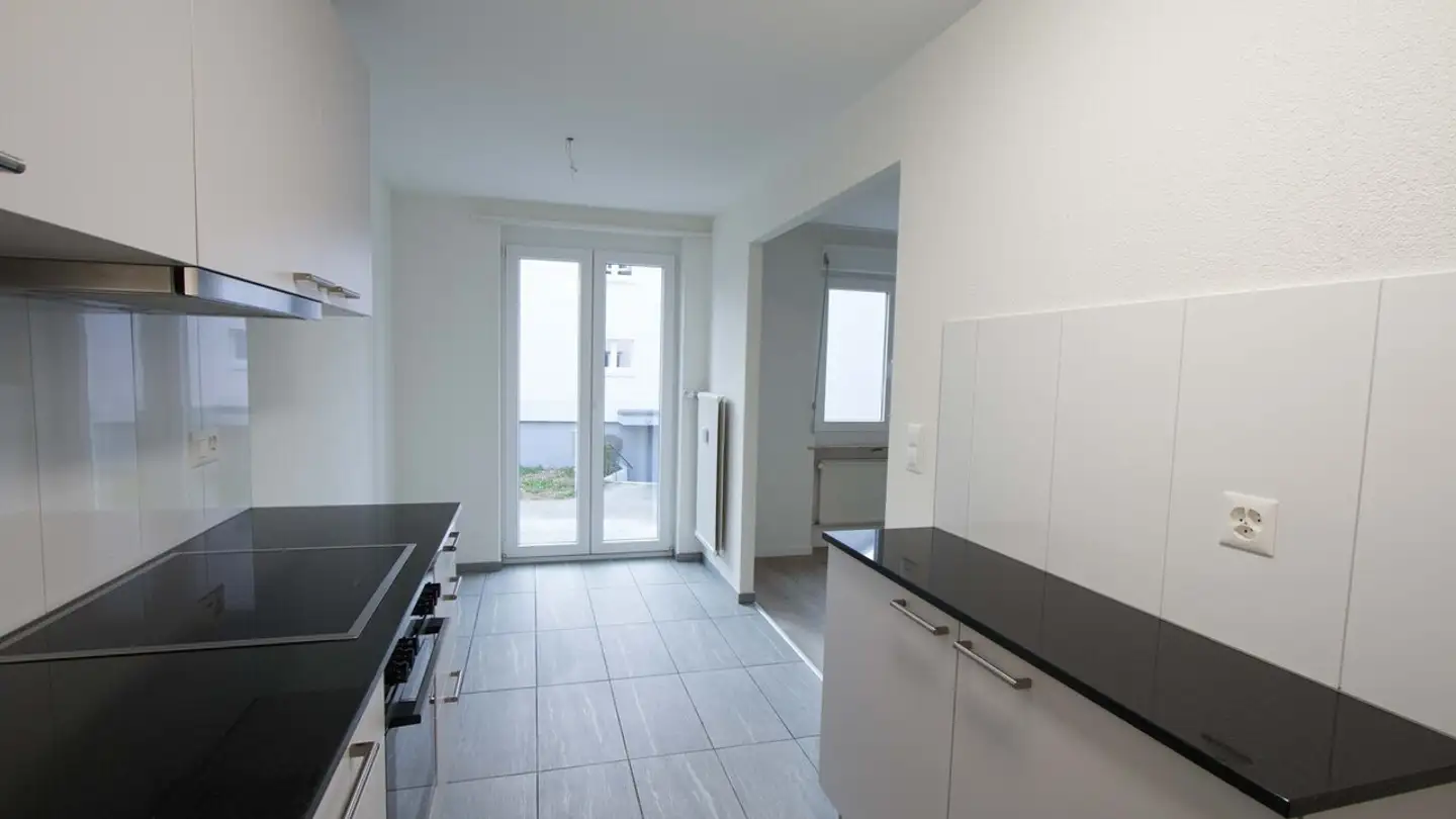Apartment for rent - Römerstrasse 27, 4153 Reinach BL - Photo 2