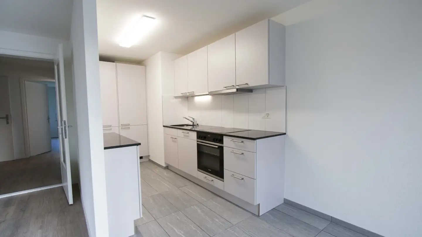 Apartment for rent - Römerstrasse 27, 4153 Reinach BL - Photo 3