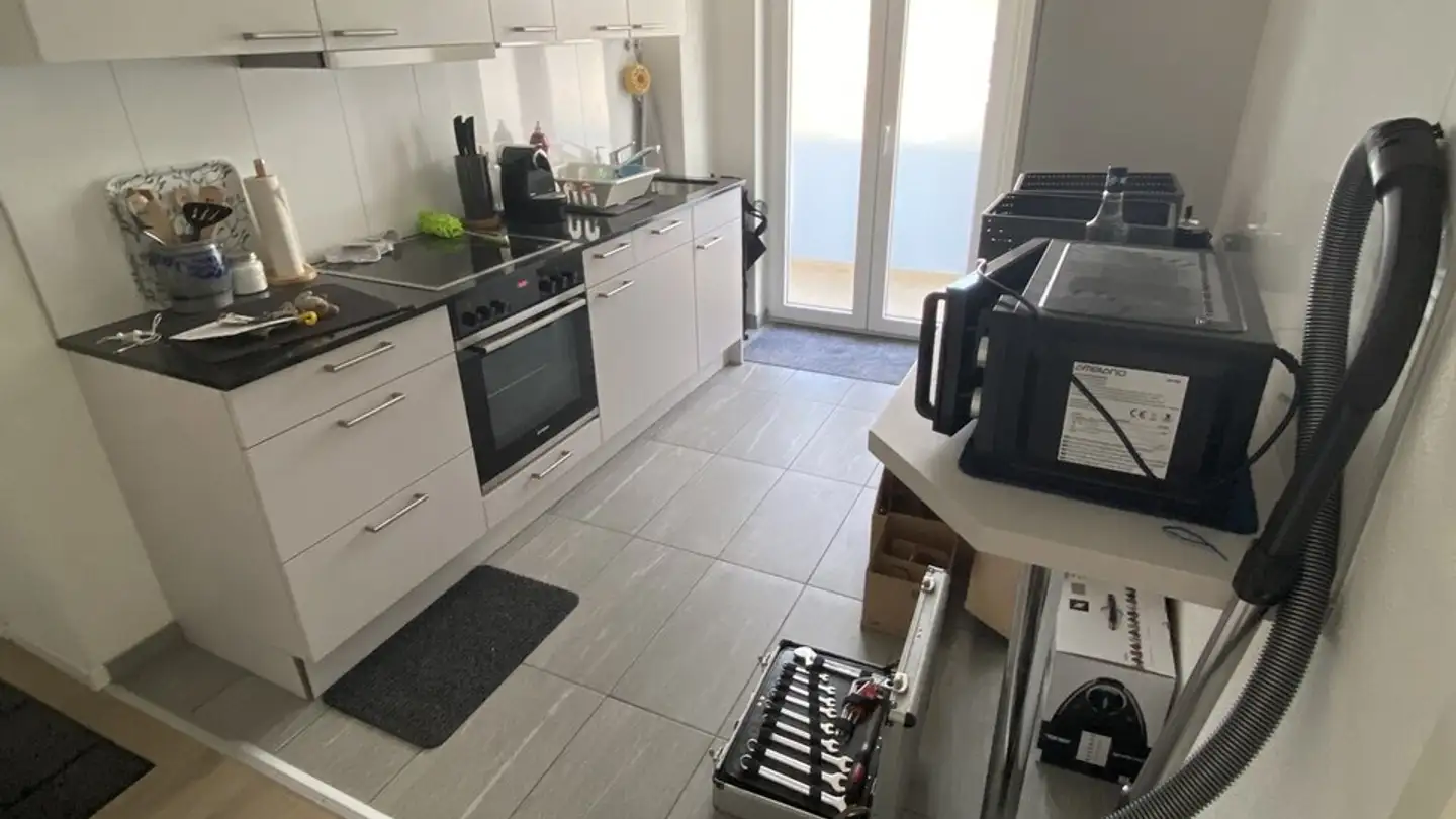 Apartment for rent - Römerstrasse 27, 4153 Reinach BL - Photo 4