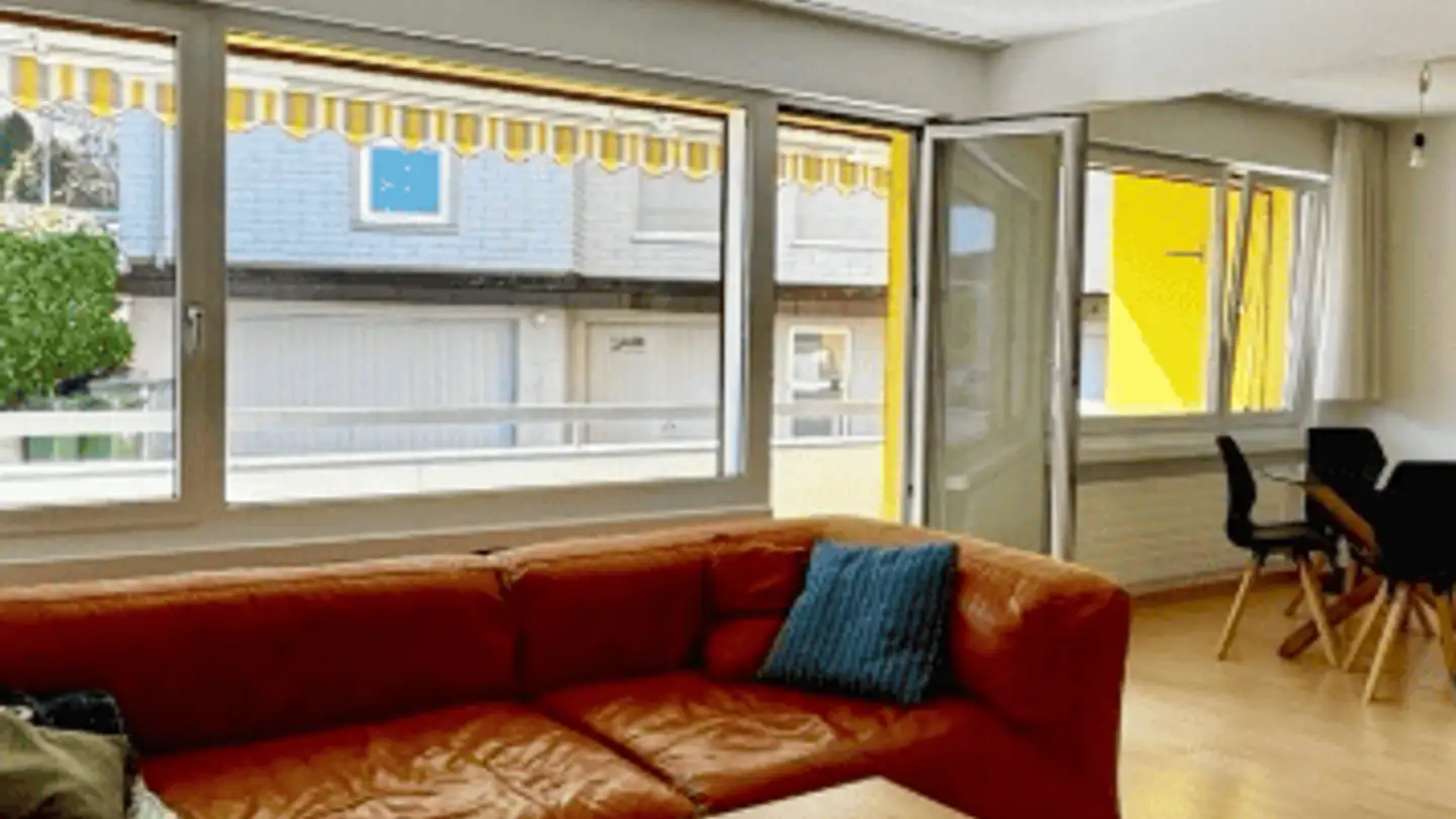 Appartamento in affitto - 8953 Dietikon - Foto 2