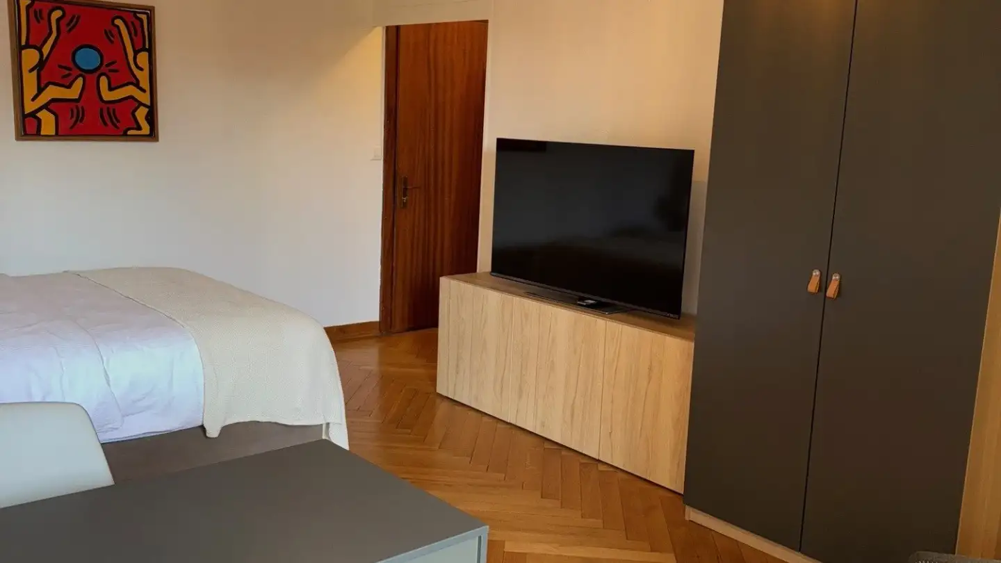 Appartement meublé à louer - Avenue D'ouchy 64, 1006 Lausanne - Photo 4