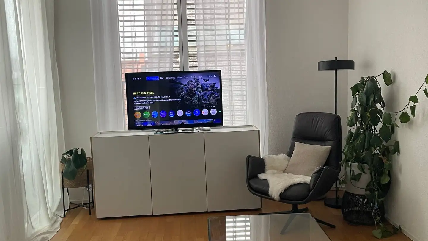 Apartment for rent - Meiliplatz 2, 6032 Emmen - Photo 2