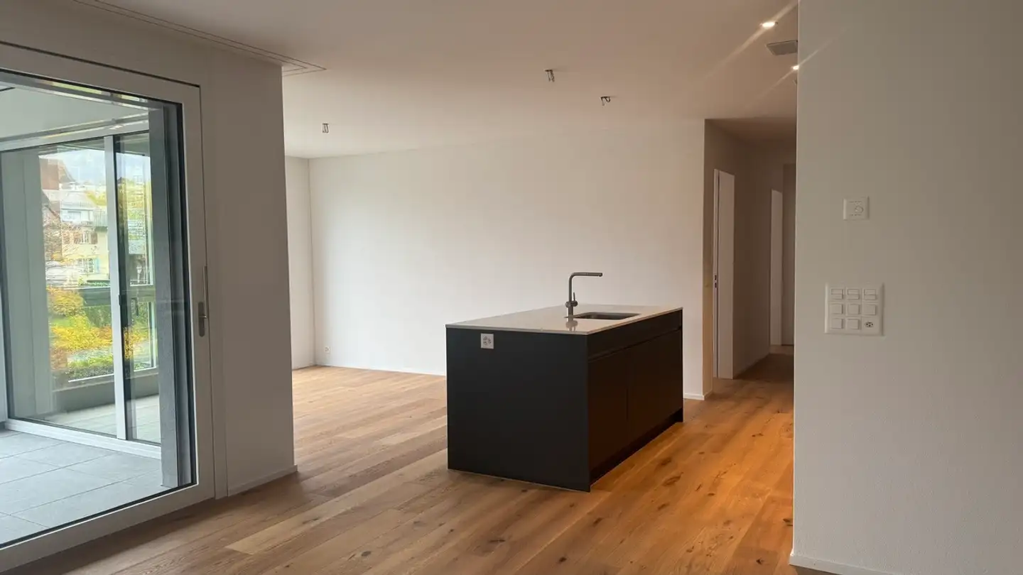 Appartamento in vendita - Grünegg 1, 6130 Willisau - Photo 4