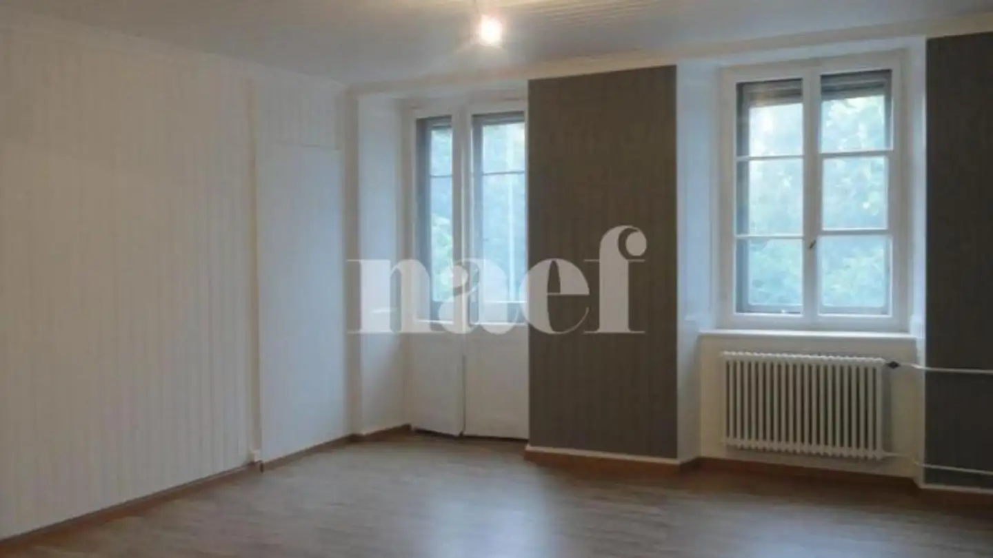 Appartement à louer - Rue Daniel-Jeanrichard 35, 2400 Le Locle