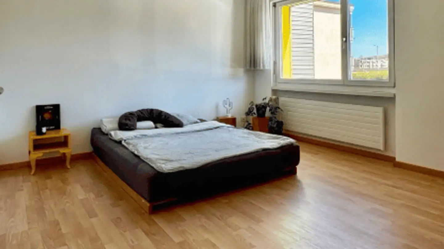 Appartamento in affitto - 8953 Dietikon - Foto 4