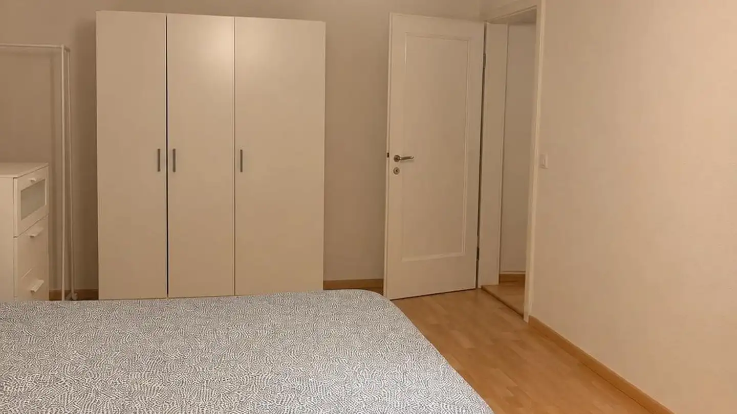 Zimmer mieten - 8046 Zürich - Foto 2
