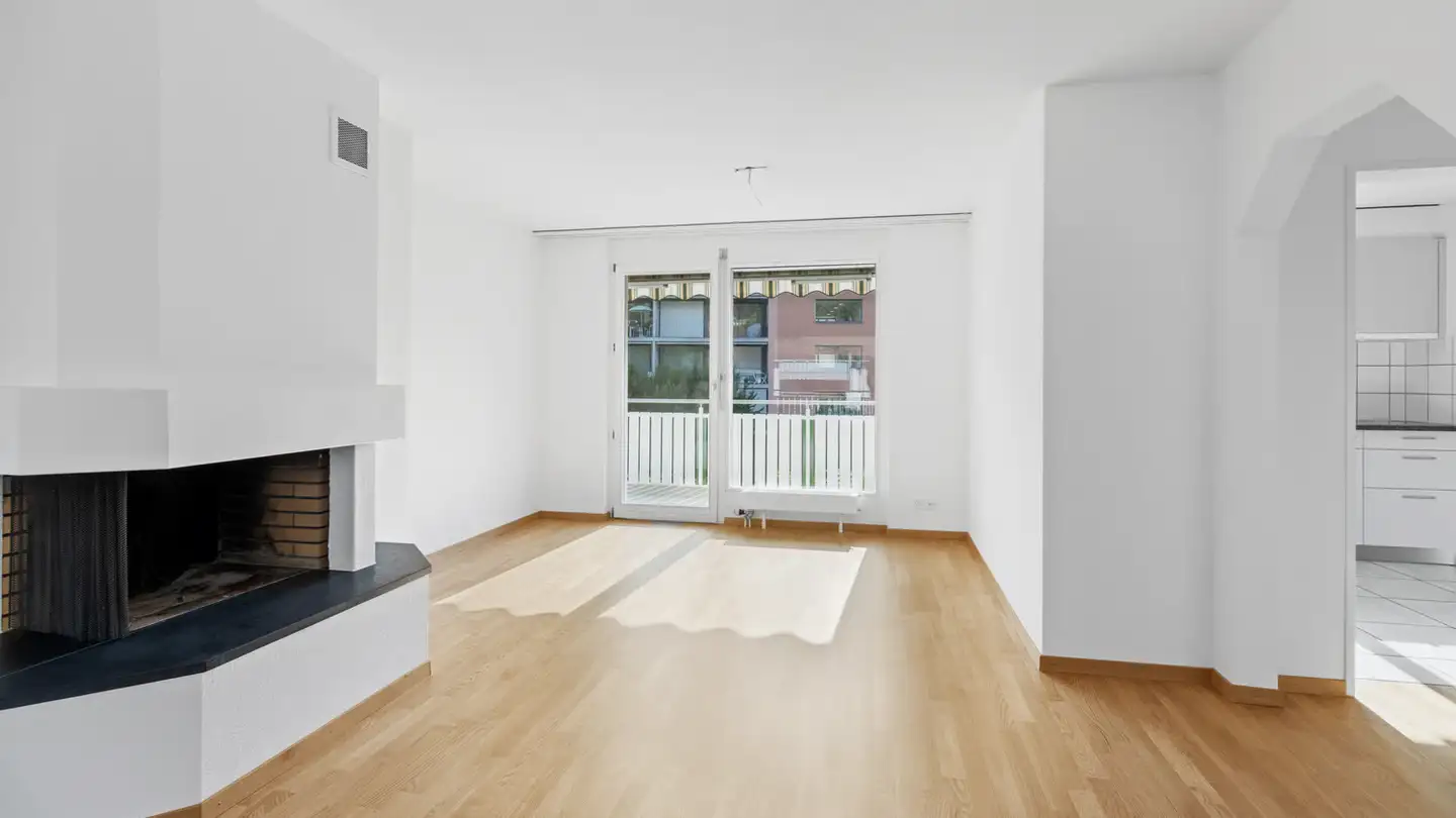 Apartment for rent - Wiesengrundstrasse 8, 8800 Thalwil - Photo 2