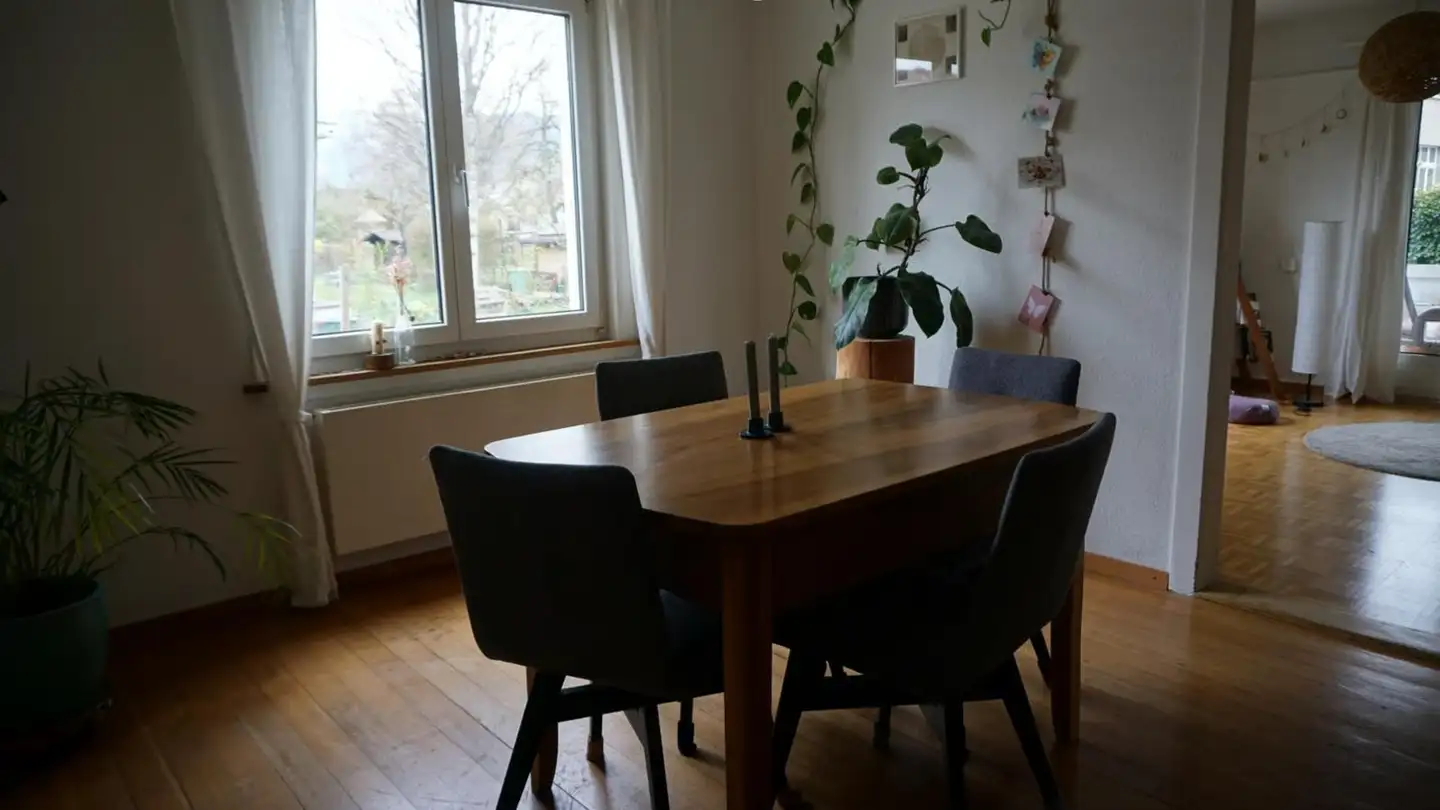 Appartement à louer - Falkenstrasse 2a, 3604 Thun - Photo 2