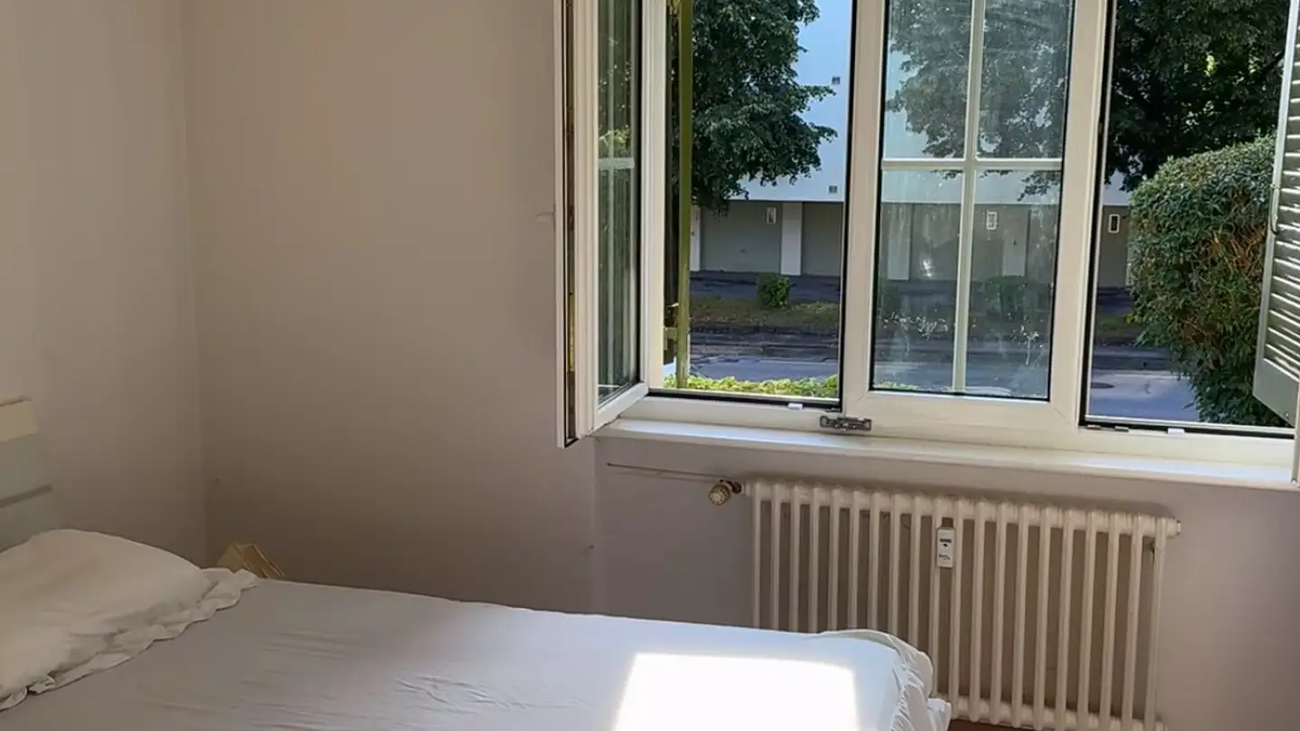 Appartamento in affitto - 8200 Schaffhausen