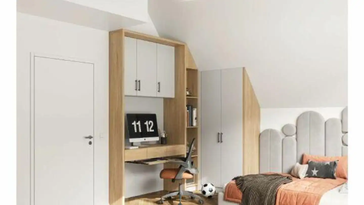 Casa singola in vendita - Pfeffingerstrasse, 4147 Aesch BL - Photo 4