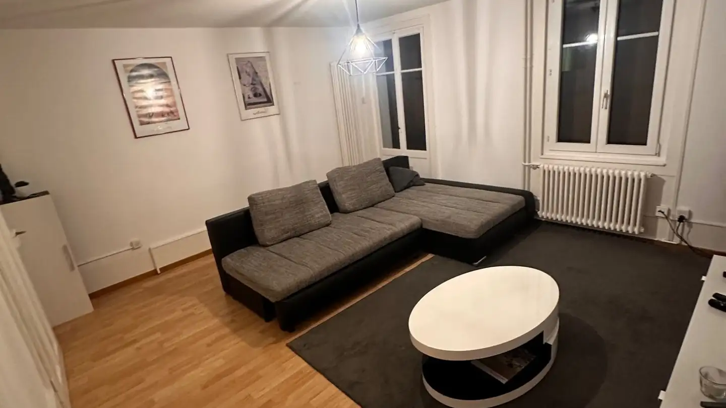 Wohnung mieten - Rue De Pommeret 5, 2053 Cernier