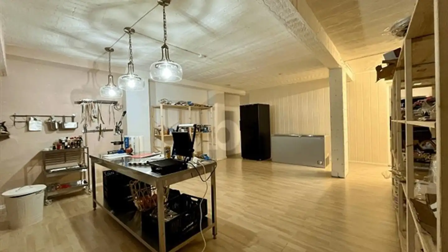 Wohnung mieten - 8153 Rümlang - Foto 4