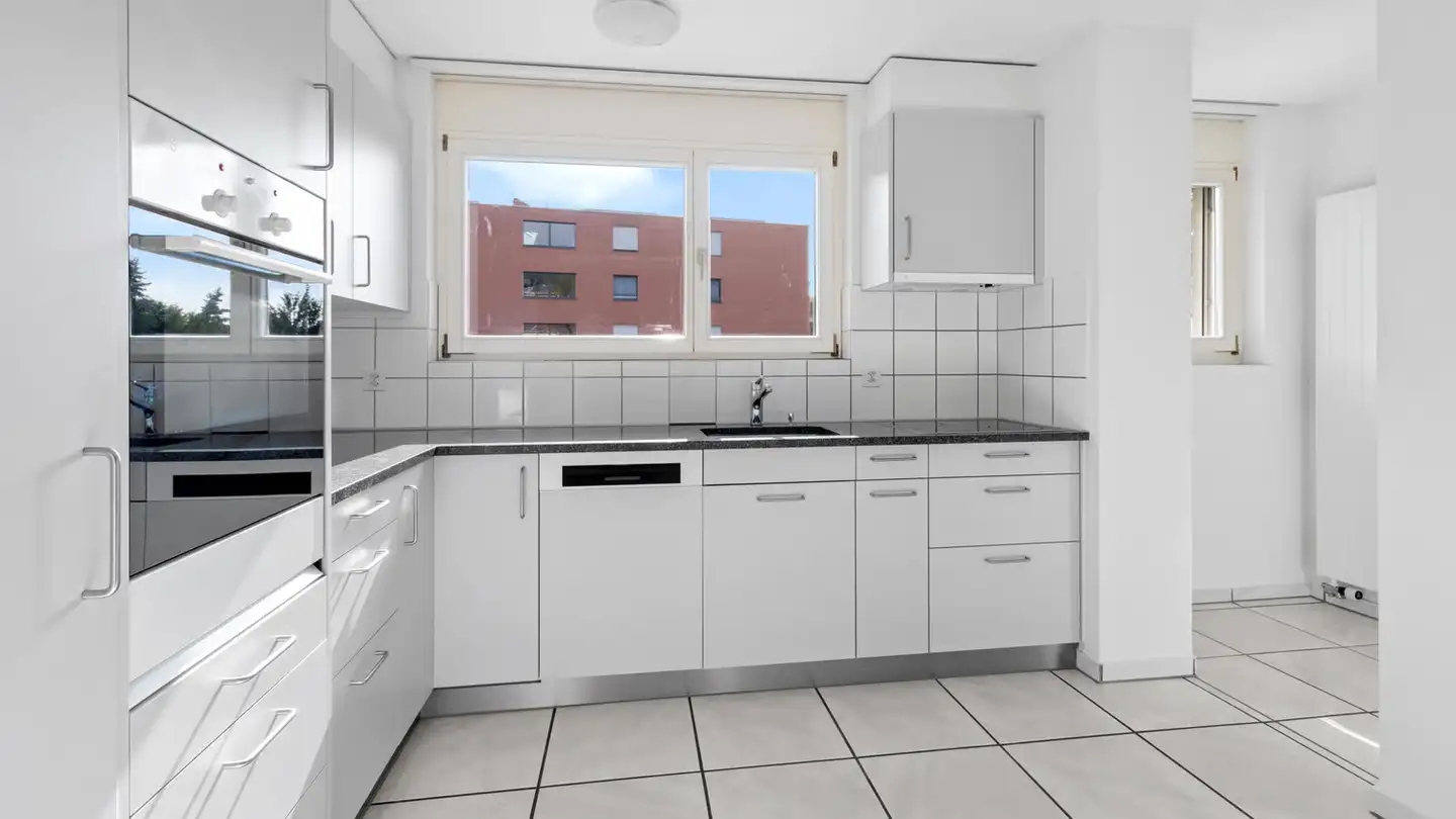 Apartment for rent - Wiesengrundstrasse 8, 8800 Thalwil - Photo 3