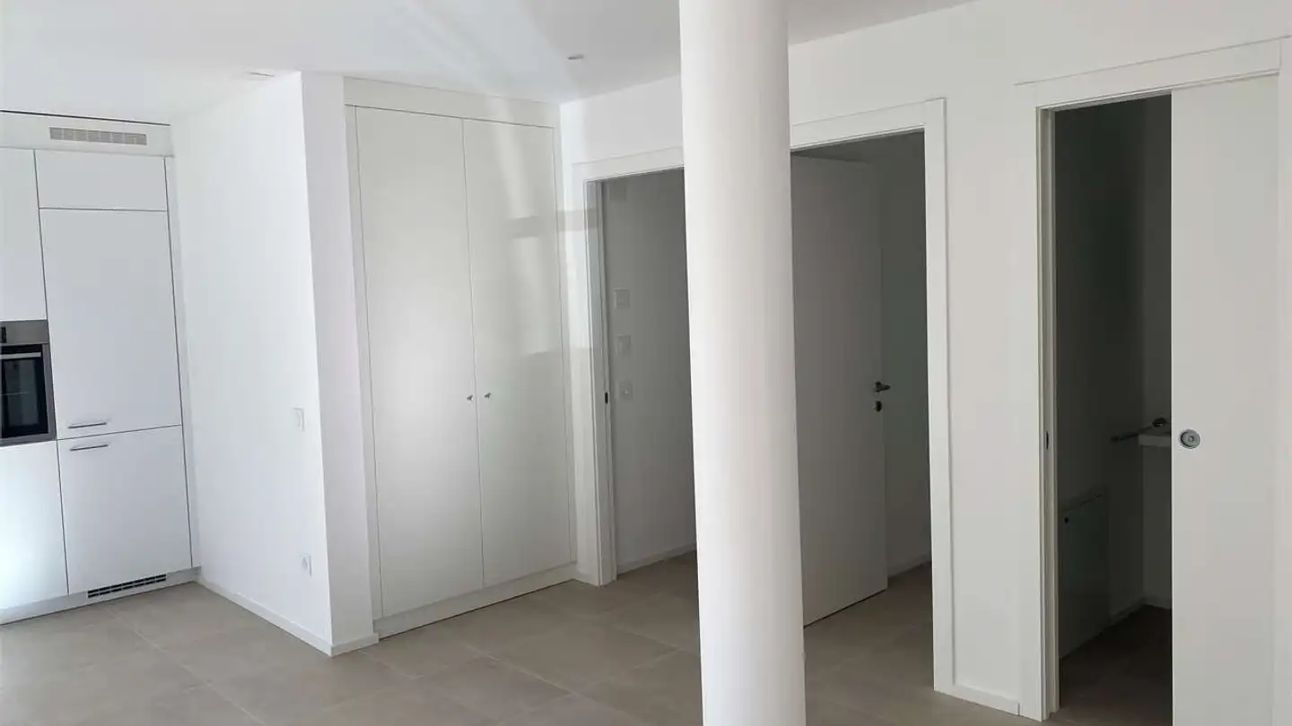 Wohnung mieten - Via Verbano 20, 6710 Biasca - Foto 4