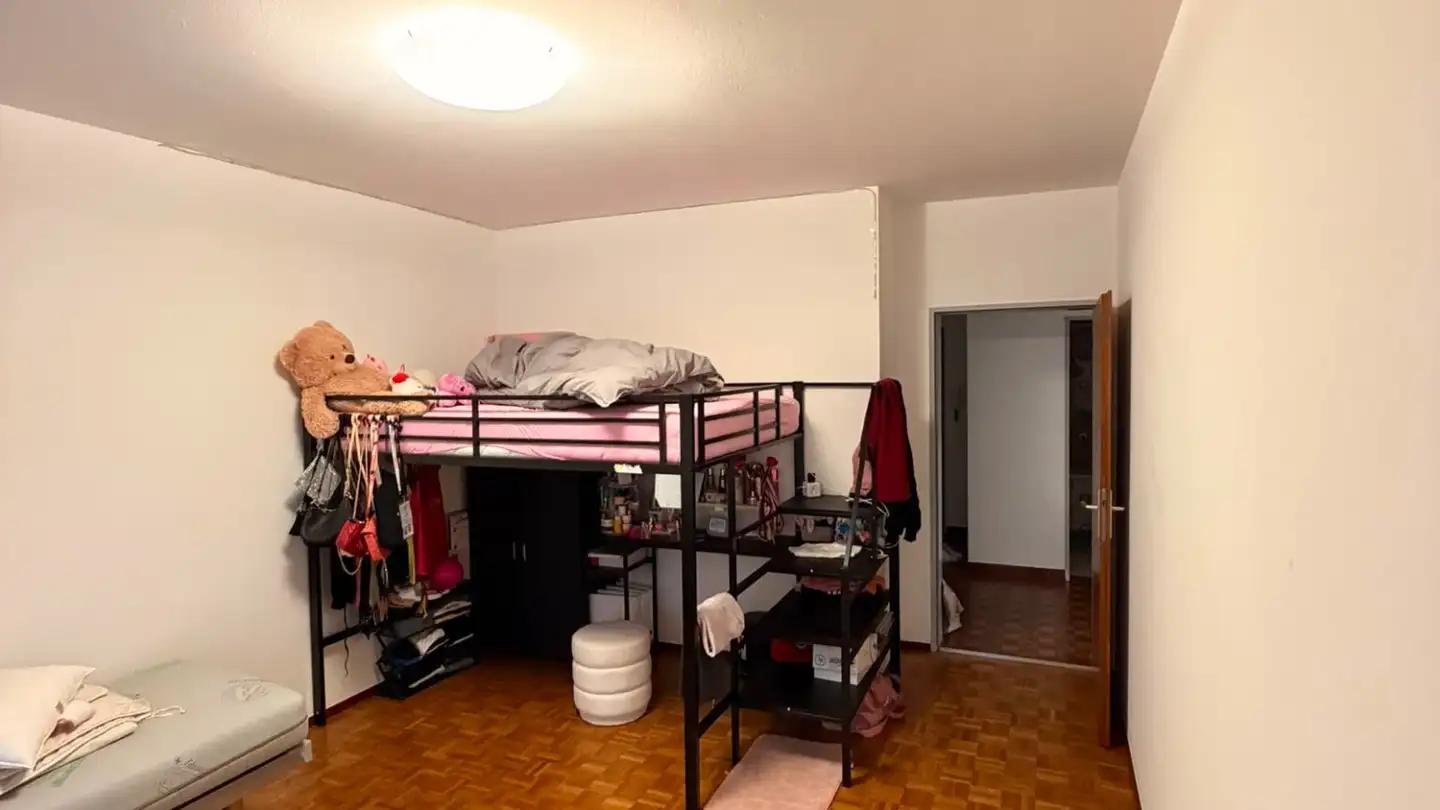 Wohnung mieten - 6598 Tenero