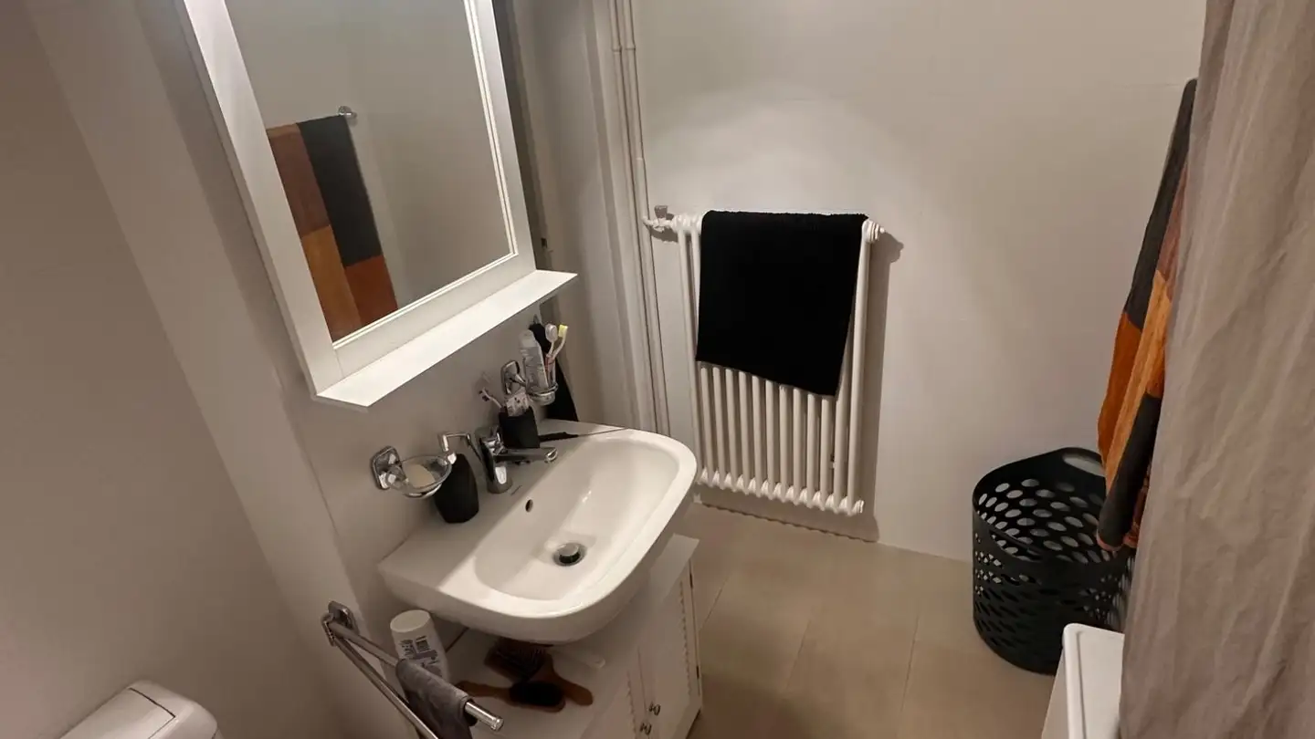 Wohnung mieten - Rue De Pommeret 5, 2053 Cernier - Foto 2