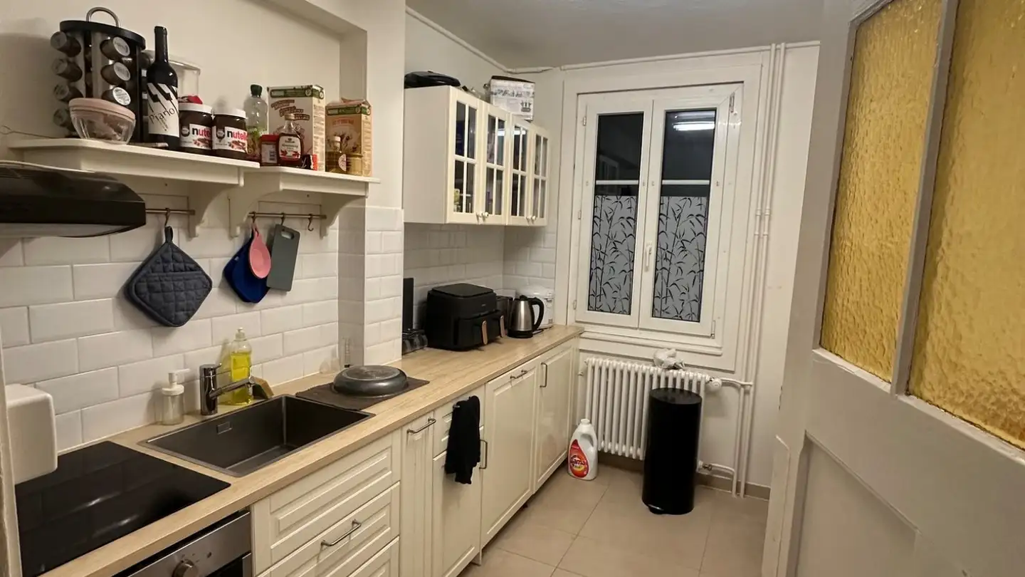 Wohnung mieten - Rue De Pommeret 5, 2053 Cernier - Foto 3