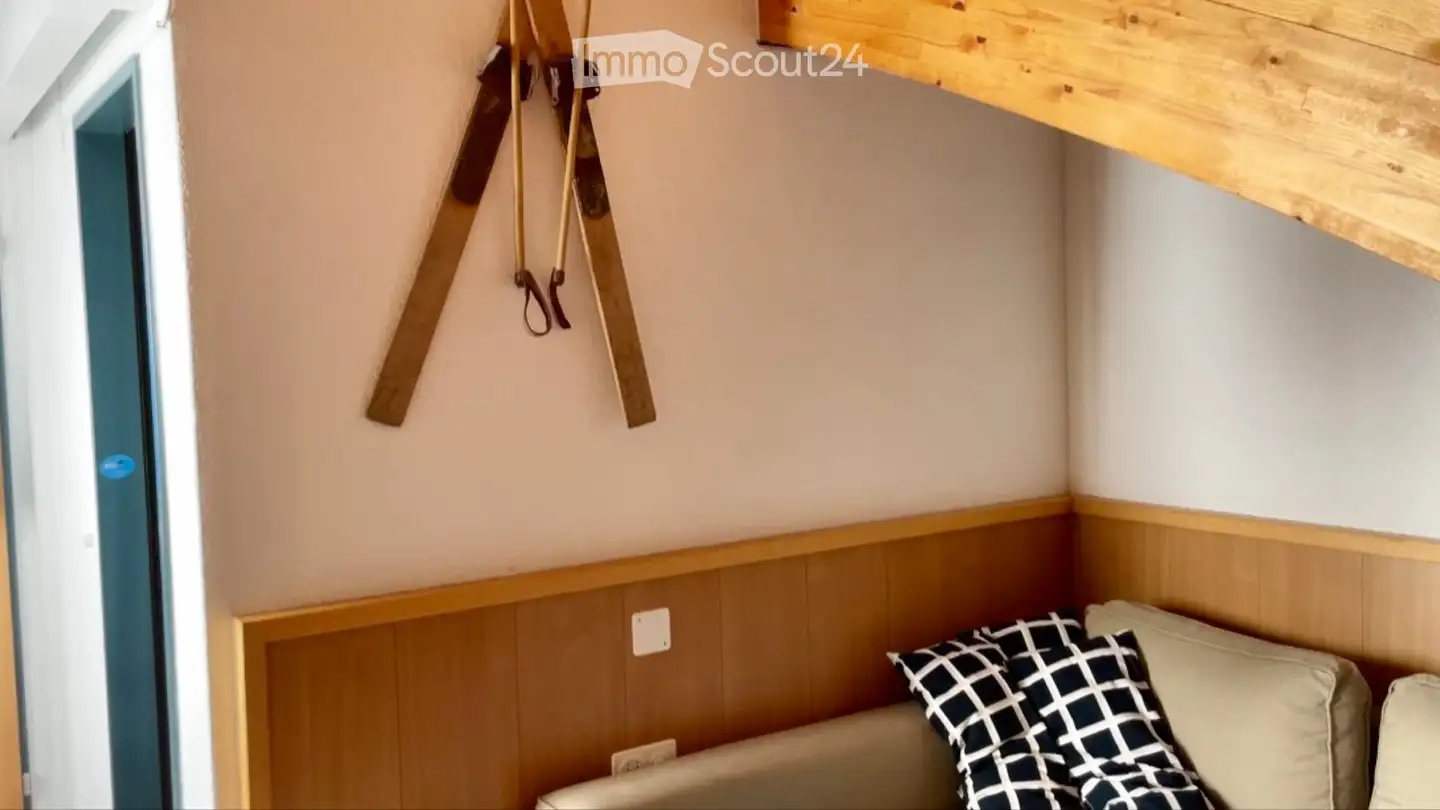 Appartement à louer - Gotthardstrasse, 6487 Göschenen