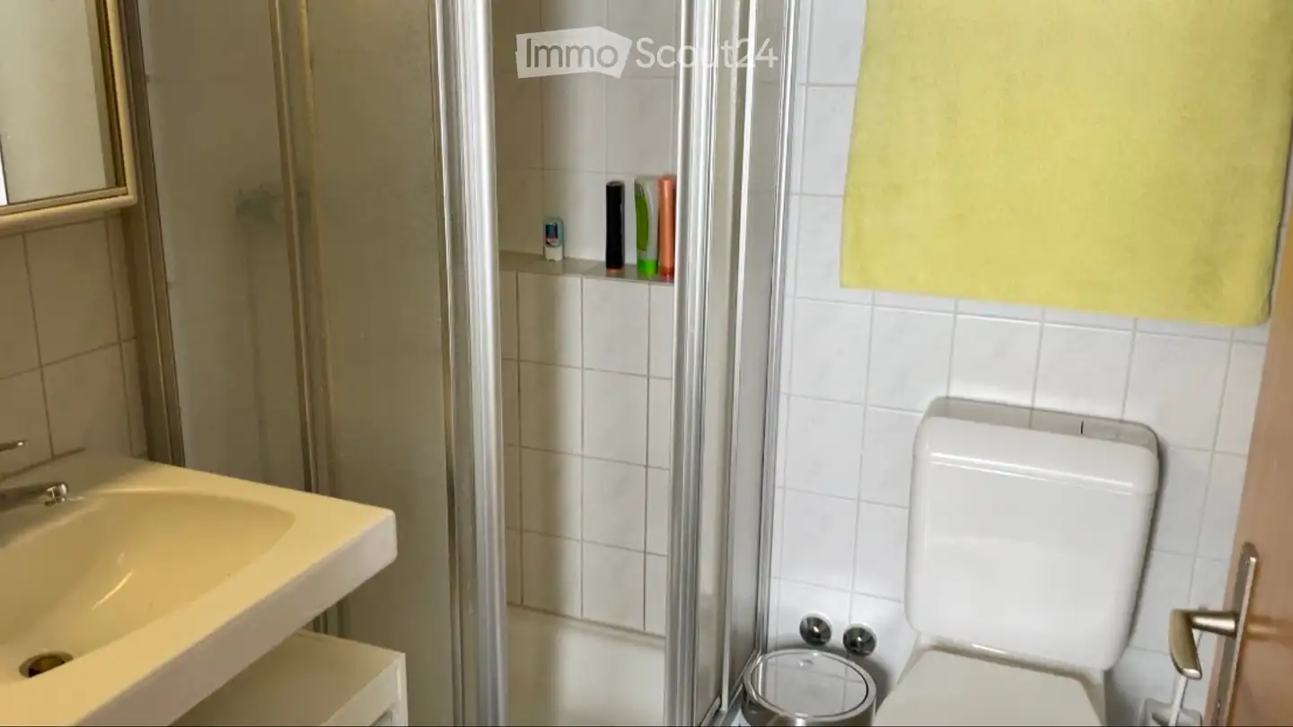 Appartement à louer - Gotthardstrasse, 6487 Göschenen - Photo 4