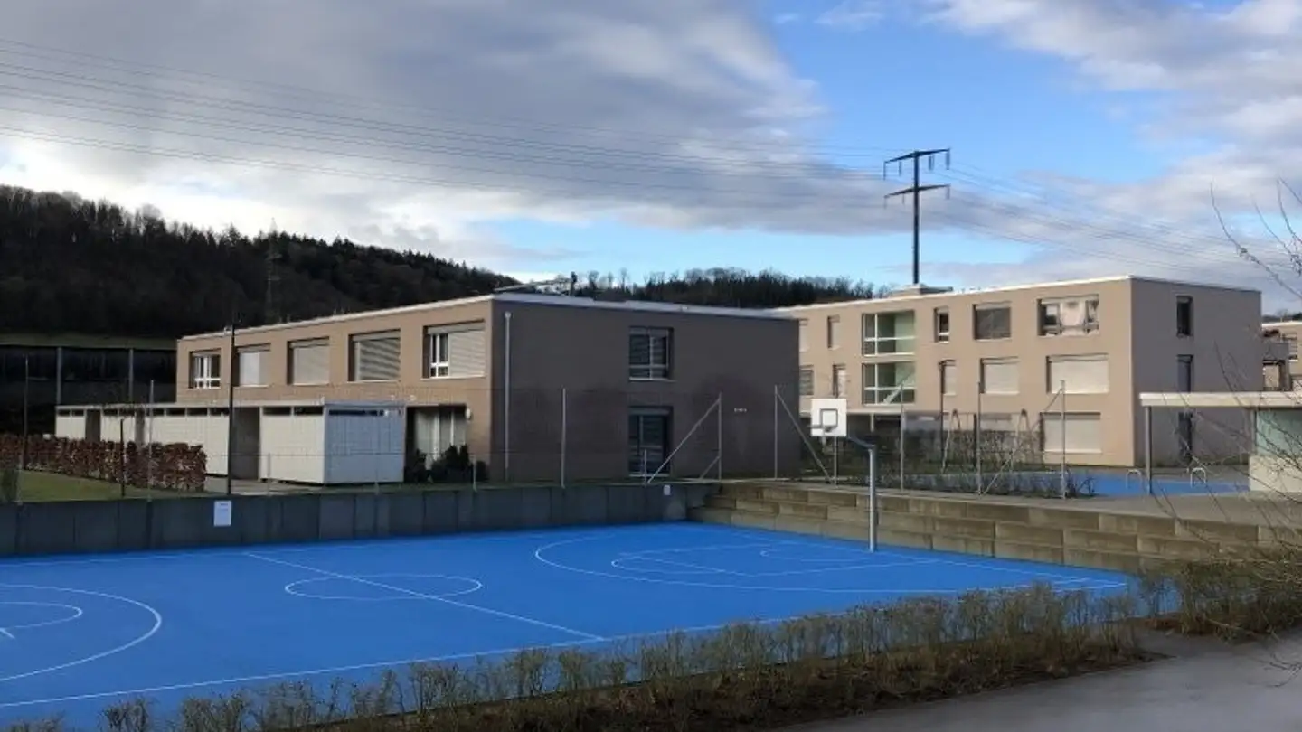 Appartement à louer - Erlenweg 27, 4310 Rheinfelden - Photo 2