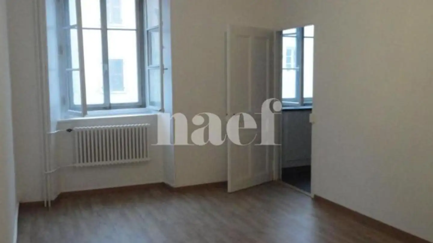 Appartement à louer - Rue Daniel-Jeanrichard 35, 2400 Le Locle - Photo 4