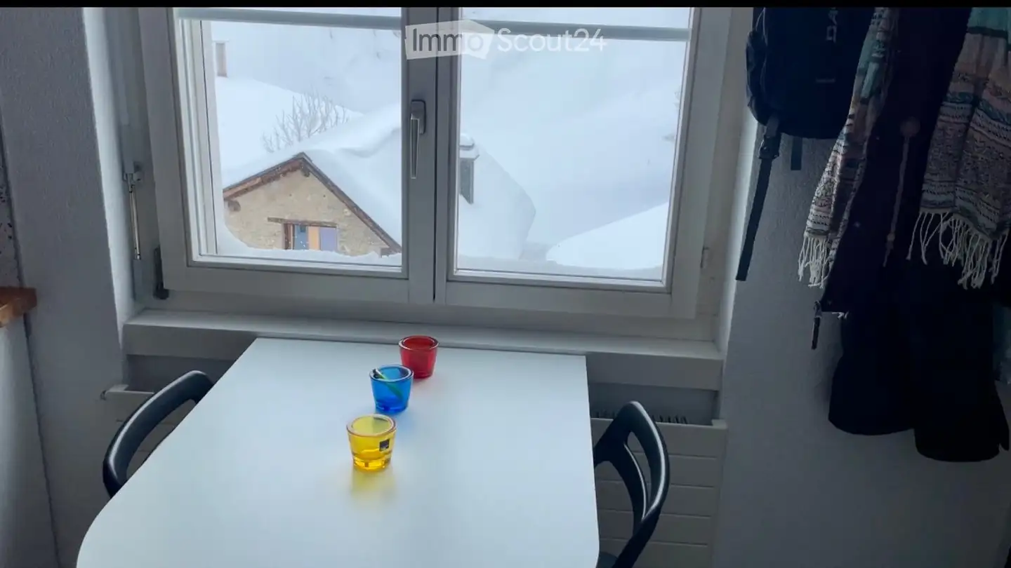 Appartement à louer - Gotthardstrasse, 6487 Göschenen - Photo 2