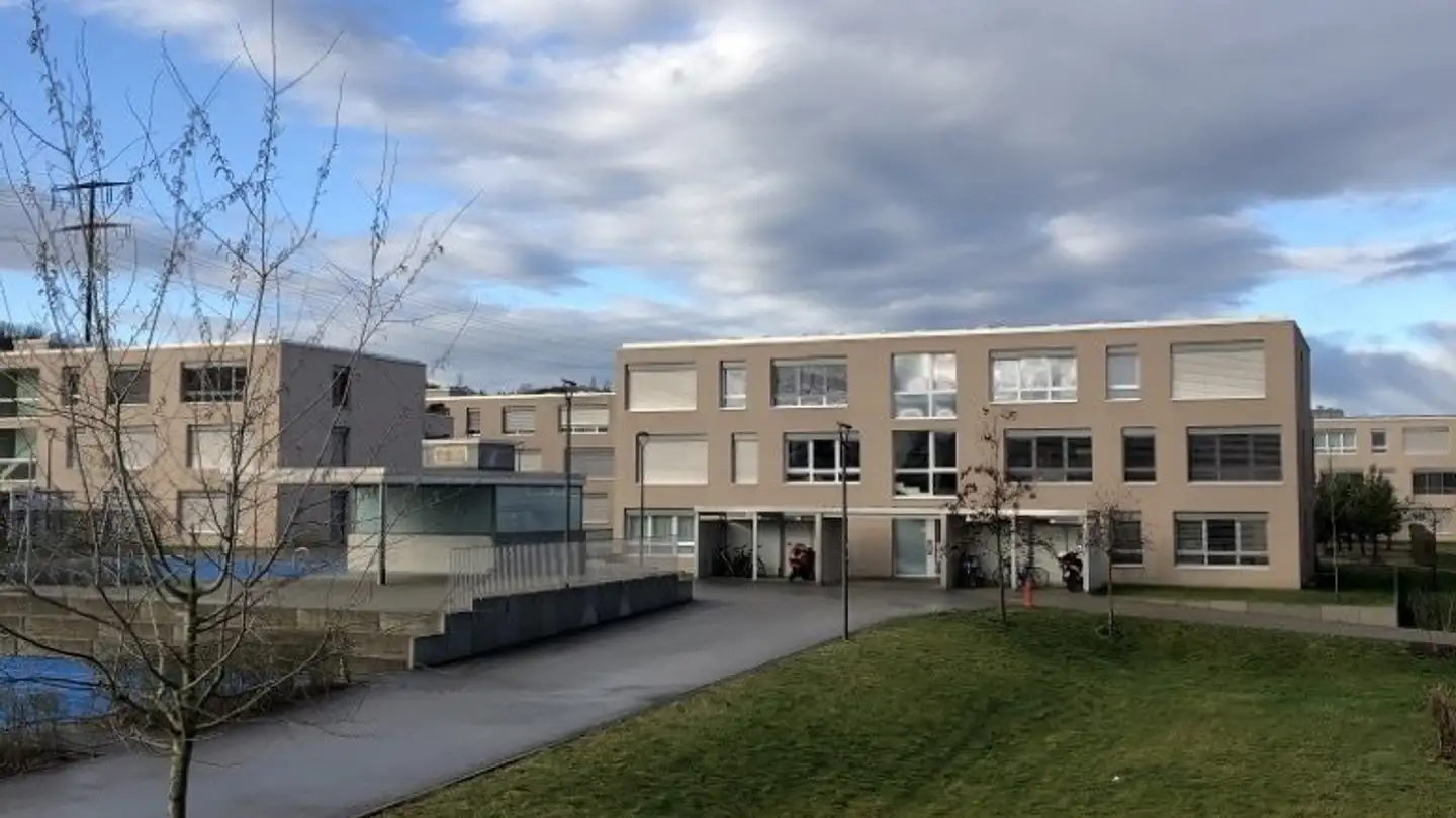 Appartement à louer - Erlenweg 27, 4310 Rheinfelden