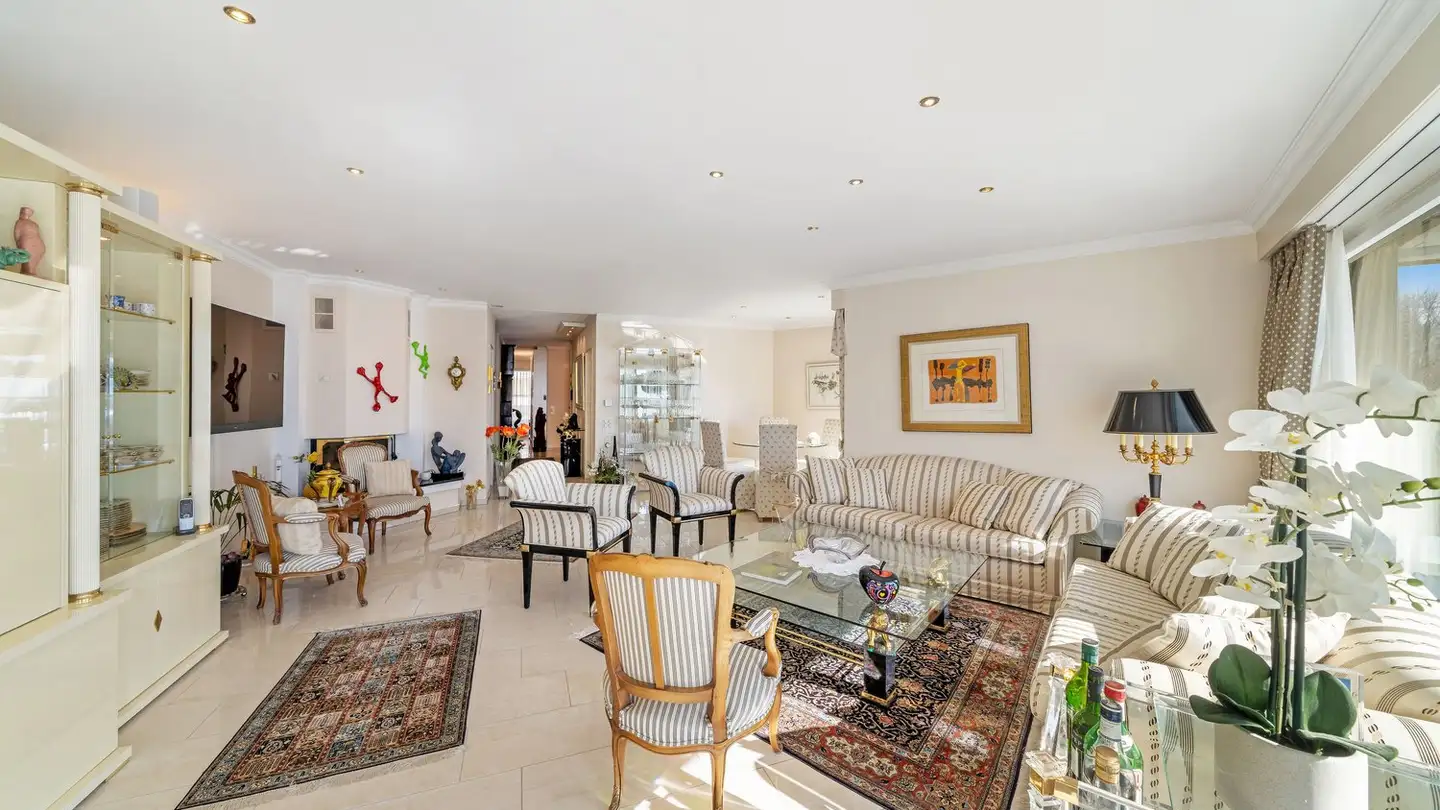 Attique à vendre - 6440 Brunnen - Photo 3