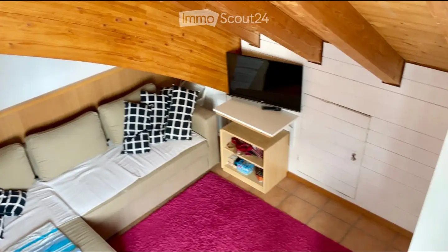 Appartement à louer - Gotthardstrasse, 6487 Göschenen - Photo 3