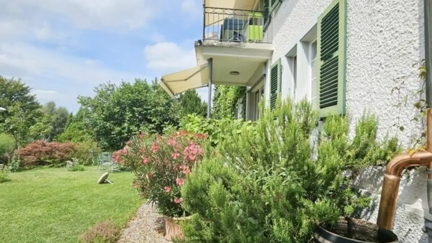 Appartamento in affitto - Eisengasse 15, 3065 Bolligen - Photo 2