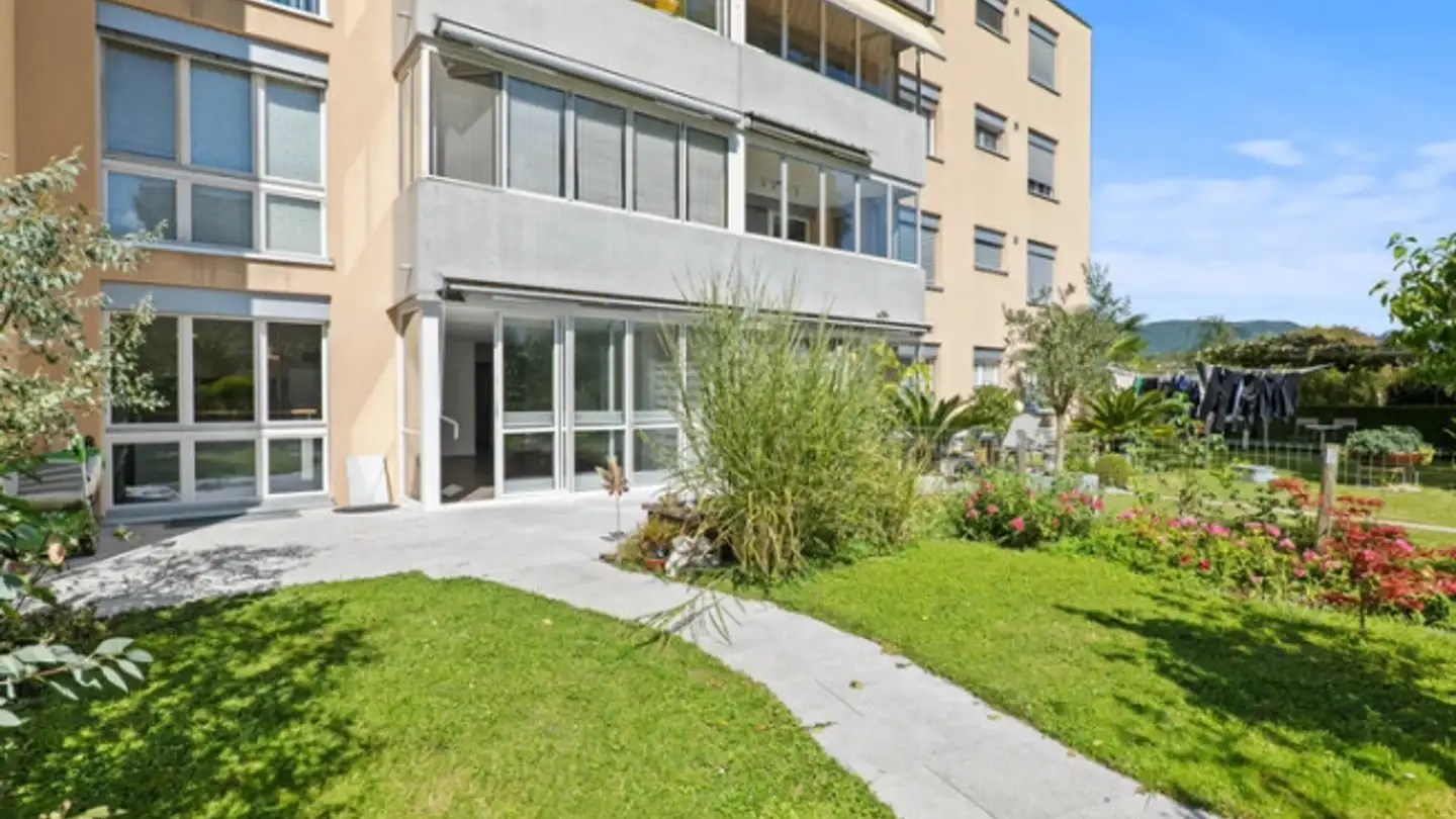 Appartamento in vendita - 2502 Biel/Bienne - Photo 4