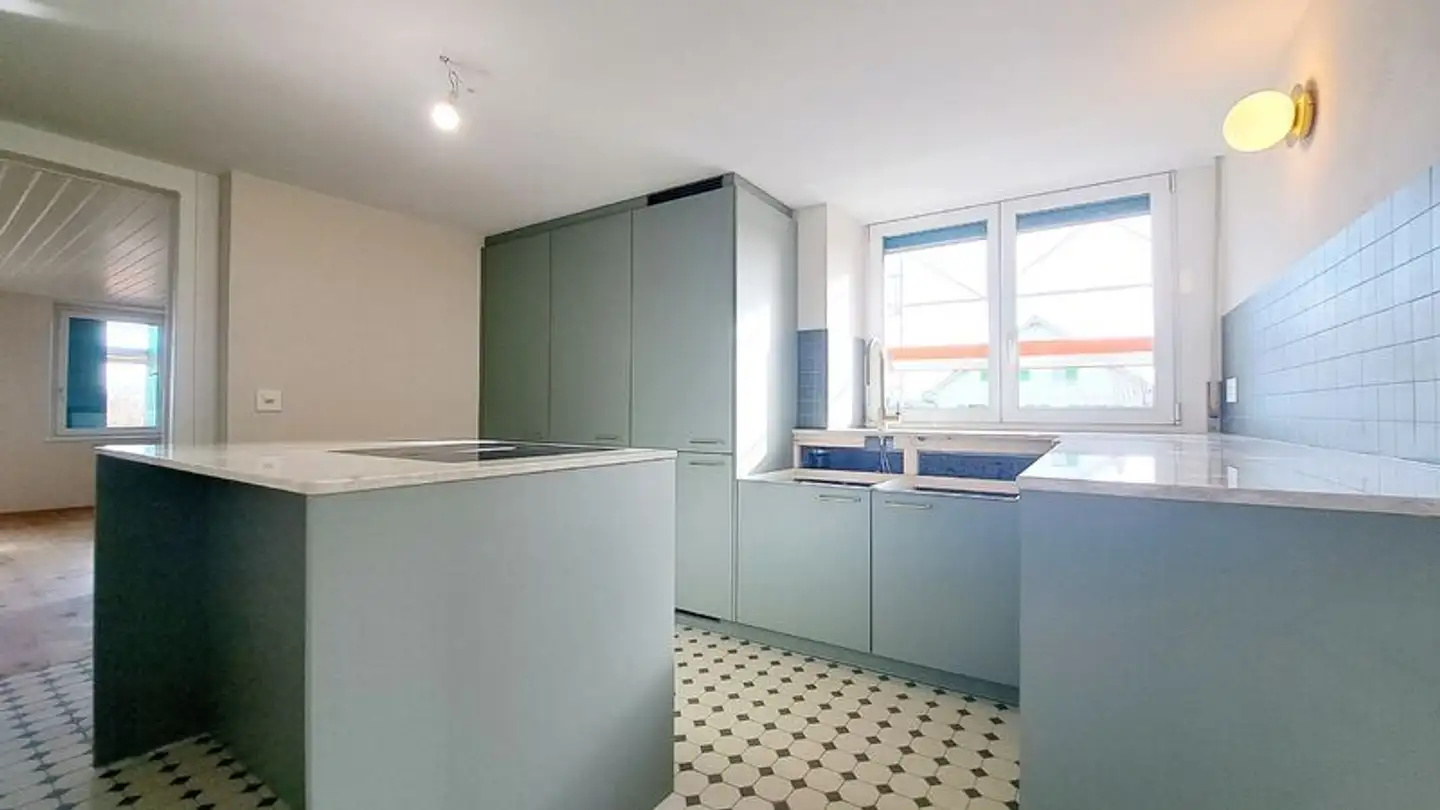 Maisonette mieten - La Croix-Dessus 1, 1526 Forel-sur-Lucens