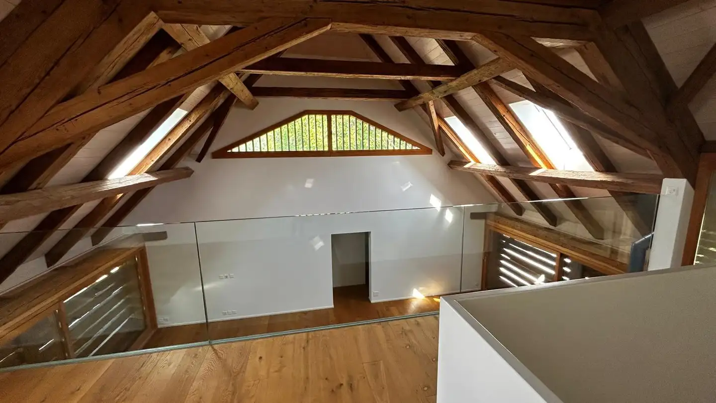 Appartement à louer - 3633 Amsoldingen - Photo 2