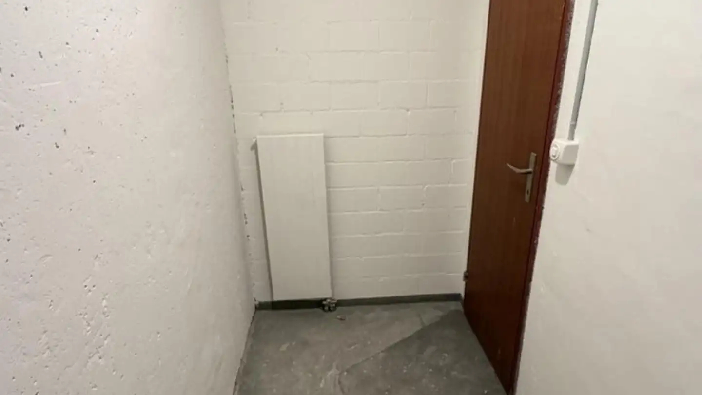 Lagerraum mieten - Offenburgerstrasse 45, 4057 Basel - Foto 3