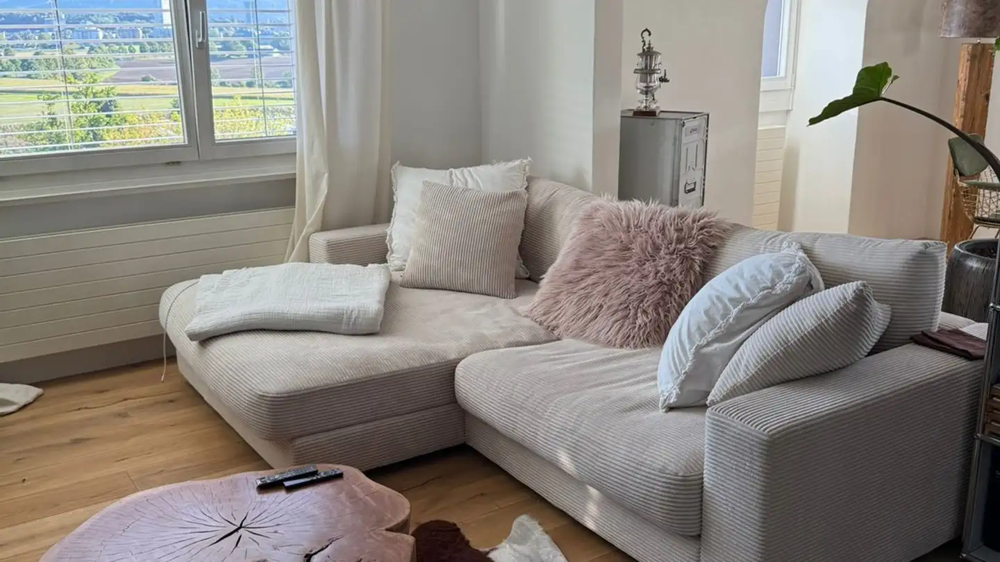 Appartamento in affitto - Eisengasse 15, 3065 Bolligen - Photo 4