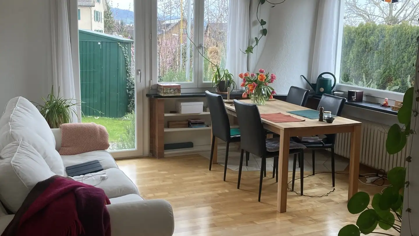 Appartamento in affitto - Pappelweg 12, 8810 Horgen