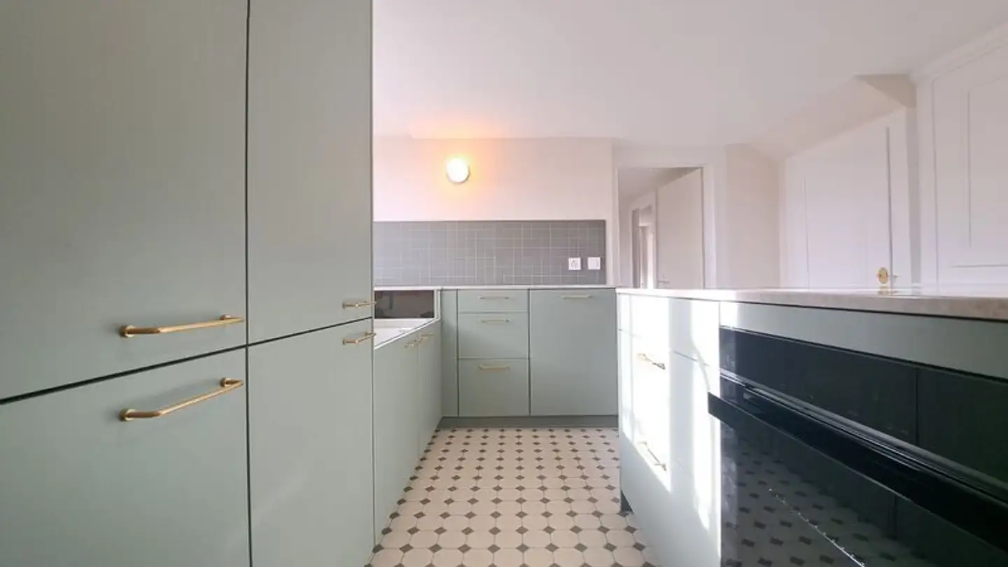 Maisonette mieten - La Croix-Dessus 1, 1526 Forel-sur-Lucens - Foto 2