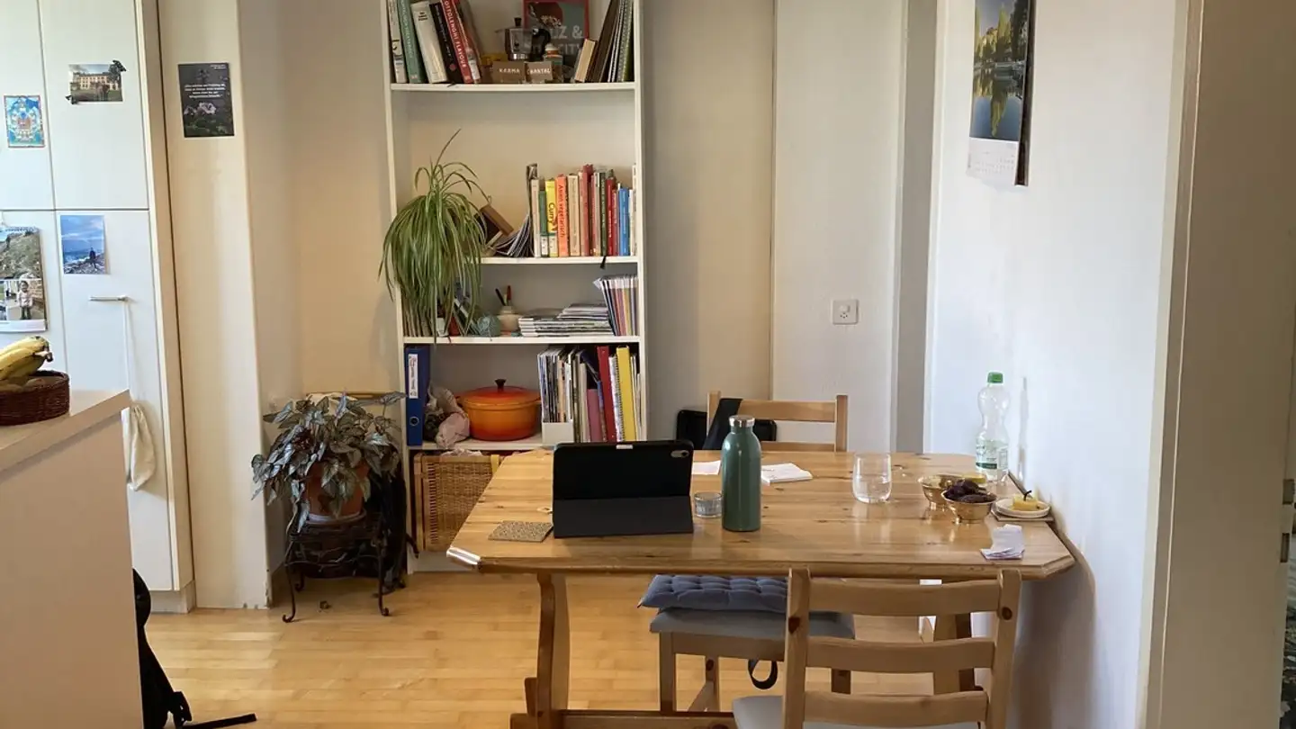 Appartamento in affitto - Pappelweg 12, 8810 Horgen - Foto 3