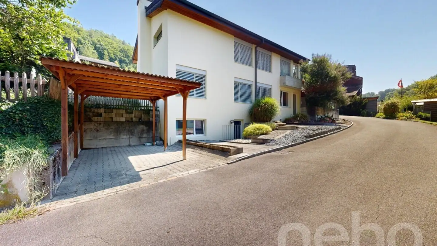 Casa singola in vendita - 5412 Gebenstorf - Photo 2