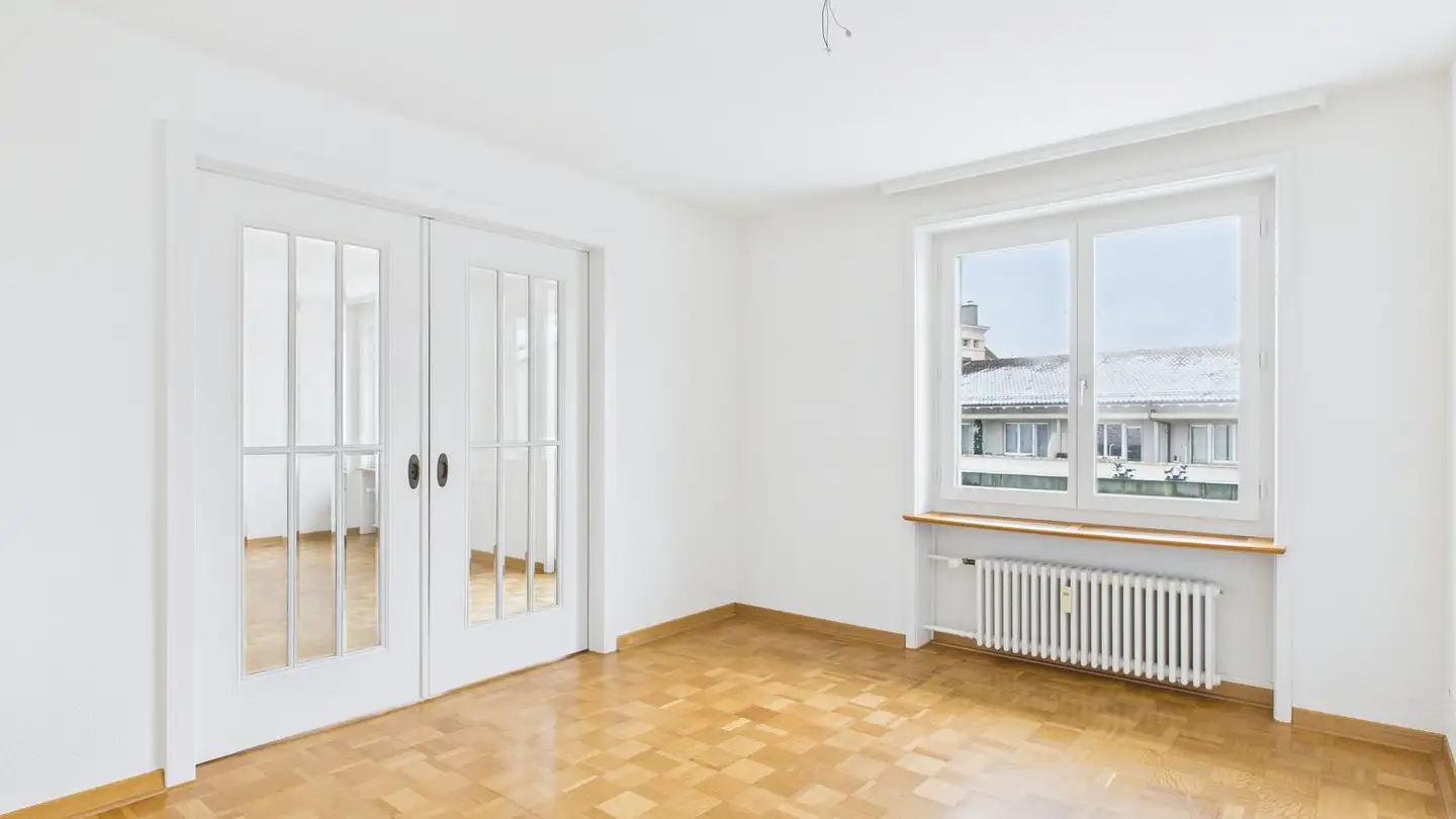 Apartment for rent - Marktstrasse 6, 2540 Grenchen