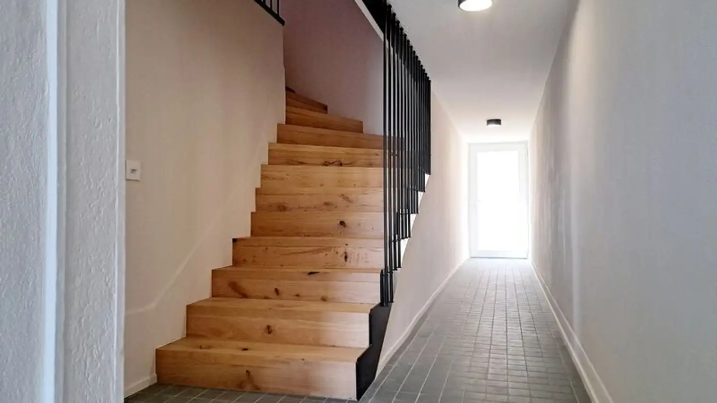 Maisonette mieten - La Croix-Dessus 1, 1526 Forel-sur-Lucens - Foto 4