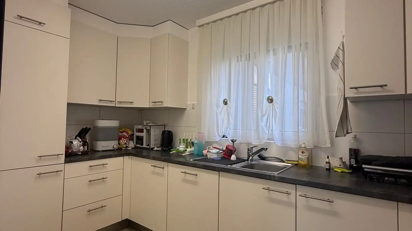 Appartamento in affitto - Via Ai Saleggi 44, 6600 Locarno - Photo 2