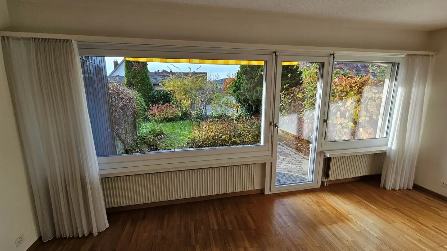 Einfamilienhaus mieten - Feldstrasse 22, 8904 Aesch ZH