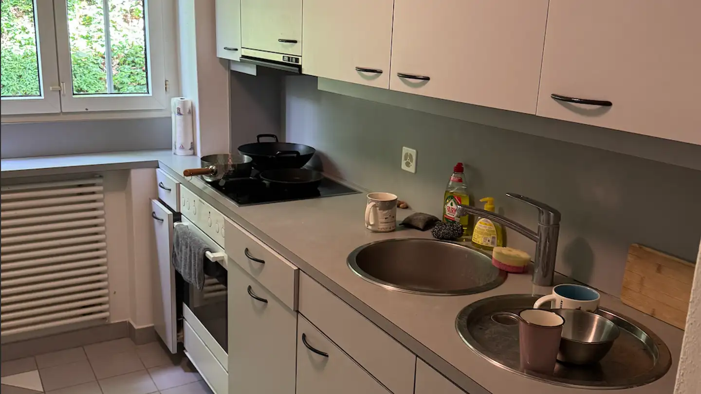 Appartamento in affitto - 8200 Schaffhausen - Foto 3