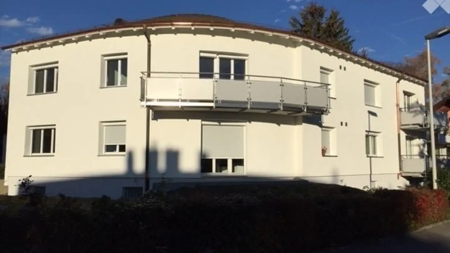 Apartment for rent - Oberrebenweg 2, 8304 Wallisellen - Photo 4