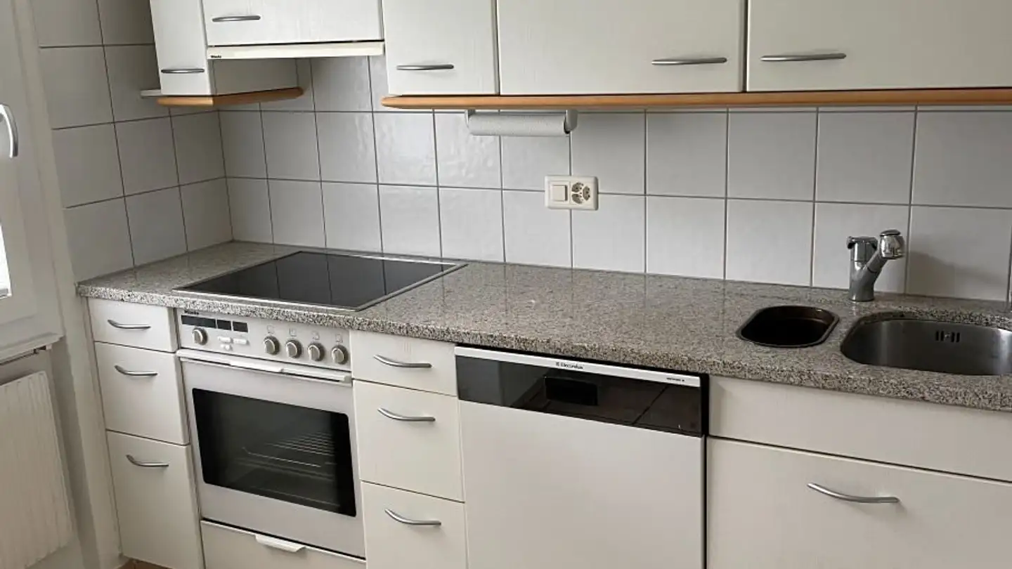 Einfamilienhaus mieten - Feldstrasse 22, 8904 Aesch ZH - Foto 4